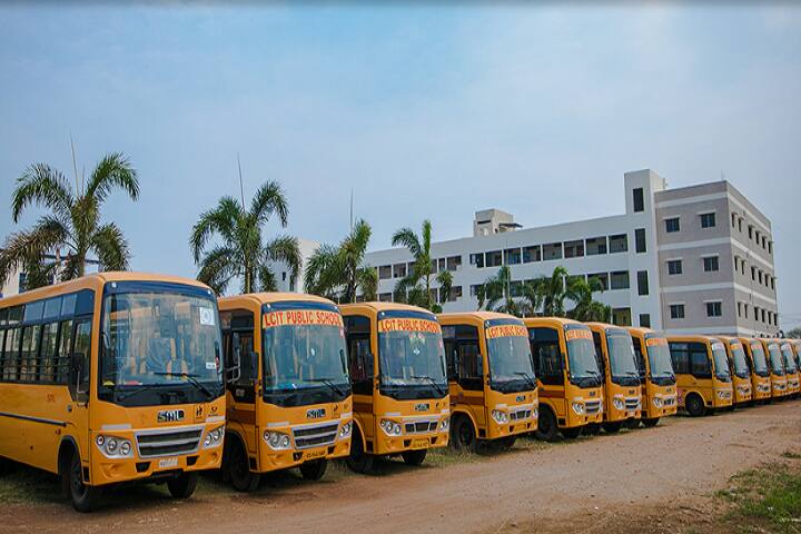 transport